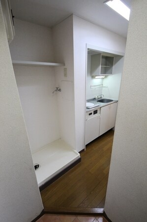 秋本ビルディングの物件内観写真